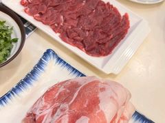 -福寿斋·老北京铜锅涮肉·烤鸭(顺义总店)