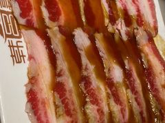 -韩宫宴烤肉·料理(大宁国际店)