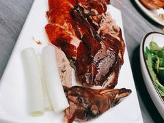 宜良小麻鸭-蔼若春.传承三十年云南菜(金碧公园店)