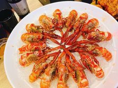 -红盔甲·小龙虾(车公庙店)