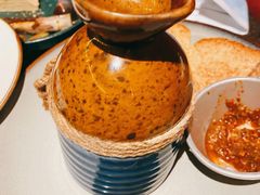 米酒-丝路金桃·新疆菜(徐汇店)