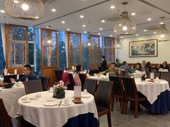 大堂-岭南海晏楼(滨江东总店)
