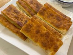 -回奶奶清真菜(梅江店)
