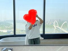 -国际青年会议酒店