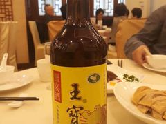 -王宝和酒家(黄浦店)