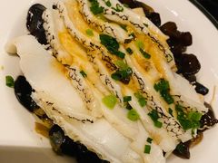 -君悦酒店·大堂酒吧·高空下午茶·暮色微醺