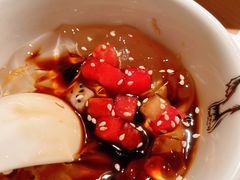 前任红糖冰粉-太二酸菜鱼(沈阳万象城店)