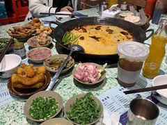 -五里关火锅(牛市口店)