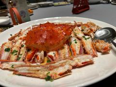 -扬州万怡酒店-中餐厅(文昌中路店)