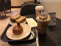 -星巴克臻选(思南公馆店)