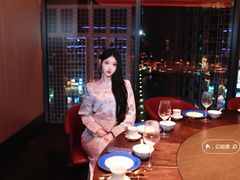 -喜悦烤鸭·新京菜(王府井店)