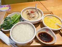 -72街红烧排骨饭(海珠丽影广场店)