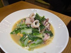 -必点海鲜·海肠捞饭·鲅鱼水饺(滨江道店)