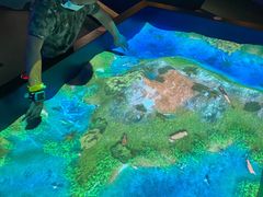 -珠海横琴国家地理探险家中心(创新方)