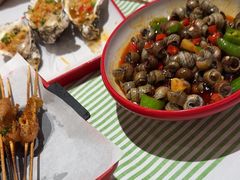-三毛烧烤·南昌大排档(山姆店)