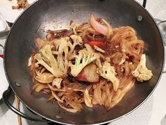 -城南往事·鲁菜济南菜(软件园美莲广场店)