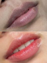 -VK半永久纹眉纹唇美瞳线