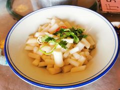 -园林美食城·本土农家菜(杨和镇店)