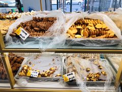 -爱德顺糕点食屋(利民道店)