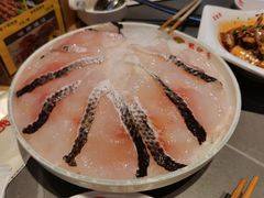 -蜀留香火锅·始于1999·原四川老火锅(白堤路店)