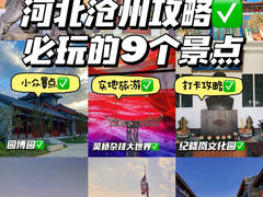 -吴桥杂技大世界