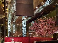 -金轩中餐厅 Jin Xuan(浦东丽思卡尔顿酒店)