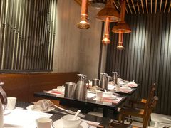 大堂-牛事制造局牛肉火锅(莲岳路店)