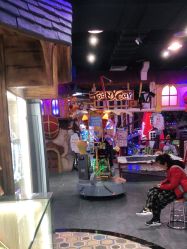 -卡通尼乐园(重庆南坪协信星光店)