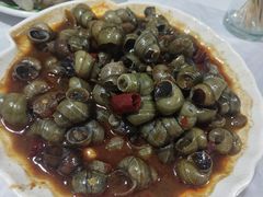 -香满锅老北京羊蝎子火锅·家常菜(新街口店)