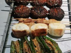 -米八子烧烤工厂(西区店)