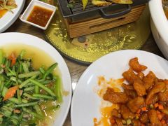 -小船渔村•大连菜•大连焖鱼(明泽街店)