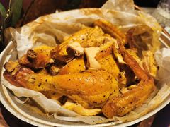 -桂满陇·海市蜃楼·黑金(国金店)