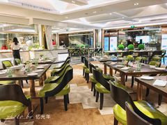 -帝豪酒店•马可勃罗西餐厅