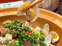 -彧玖食坊·川式砂锅酒馆(成山路店)