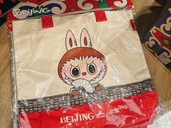 -泡泡玛特POPMART(合生汇店)