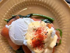 -BAKER&SPICE(安福路店)