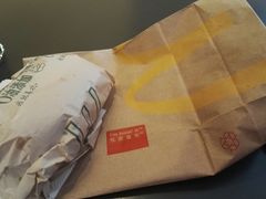 -麦当劳(武商建二店)