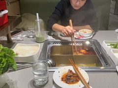 -海底捞火锅(徐州火车站店)