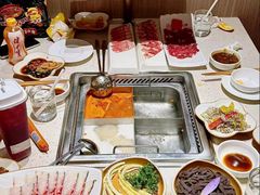 -海底捞火锅(创意园店)