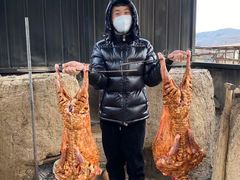 -高家大院烤全羊