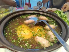 -味上湘菜馆(河马店)