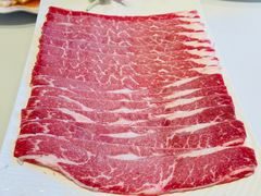 -南门涮肉(东单店)