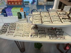 -一代眼镜·蔡司配镜(浦东大拇指广场店)