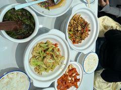 -兰湘子·湘菜小炒(石家庄万象城店)