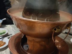 -东来顺饭庄(王府井步行街店)