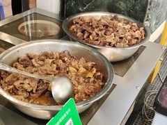 -龙眼南白粥六顺白粥