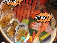 -花狸日本料理(柏庐广场店)