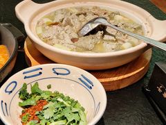 -滇铺子·云南特色菜·第九届野生菌美食节(曲靖万达店)