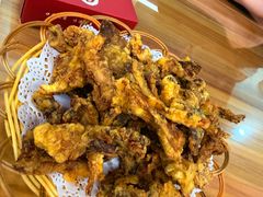 -福顺祥大盘鸡(临潼店)