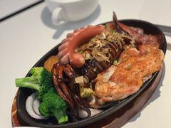 -翠华餐厅(维璟印象城店)